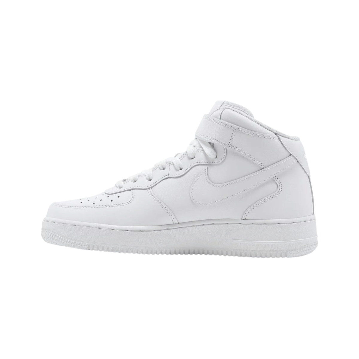 Nike Air Force 1 Mid ’07 White