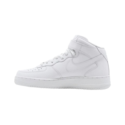 Nike Air Force 1 Mid ’07 White