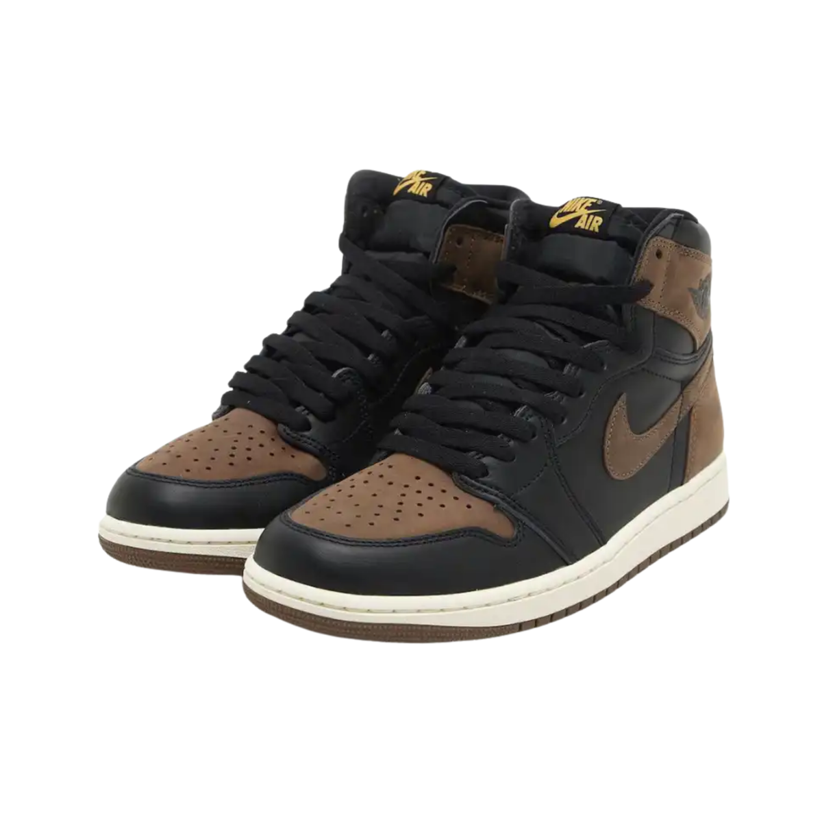 Nike Air Jordan 1 Retro High OG Palomino
