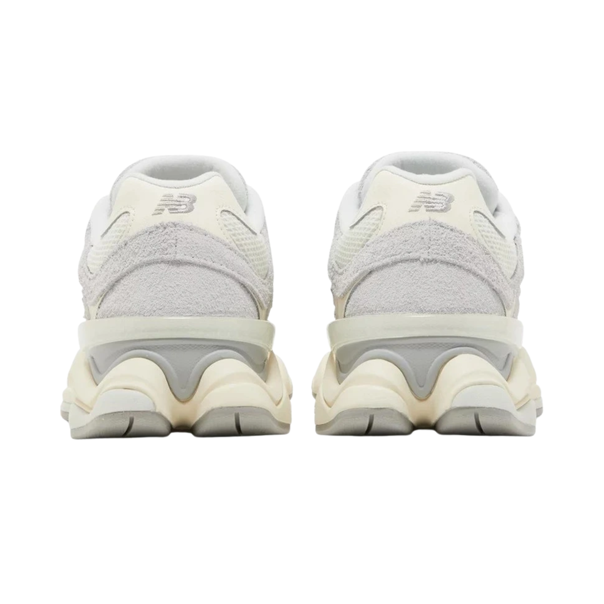 New Balance 9060 Quartz Grey