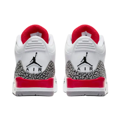 Jordan 3 Retro Hall of Fame