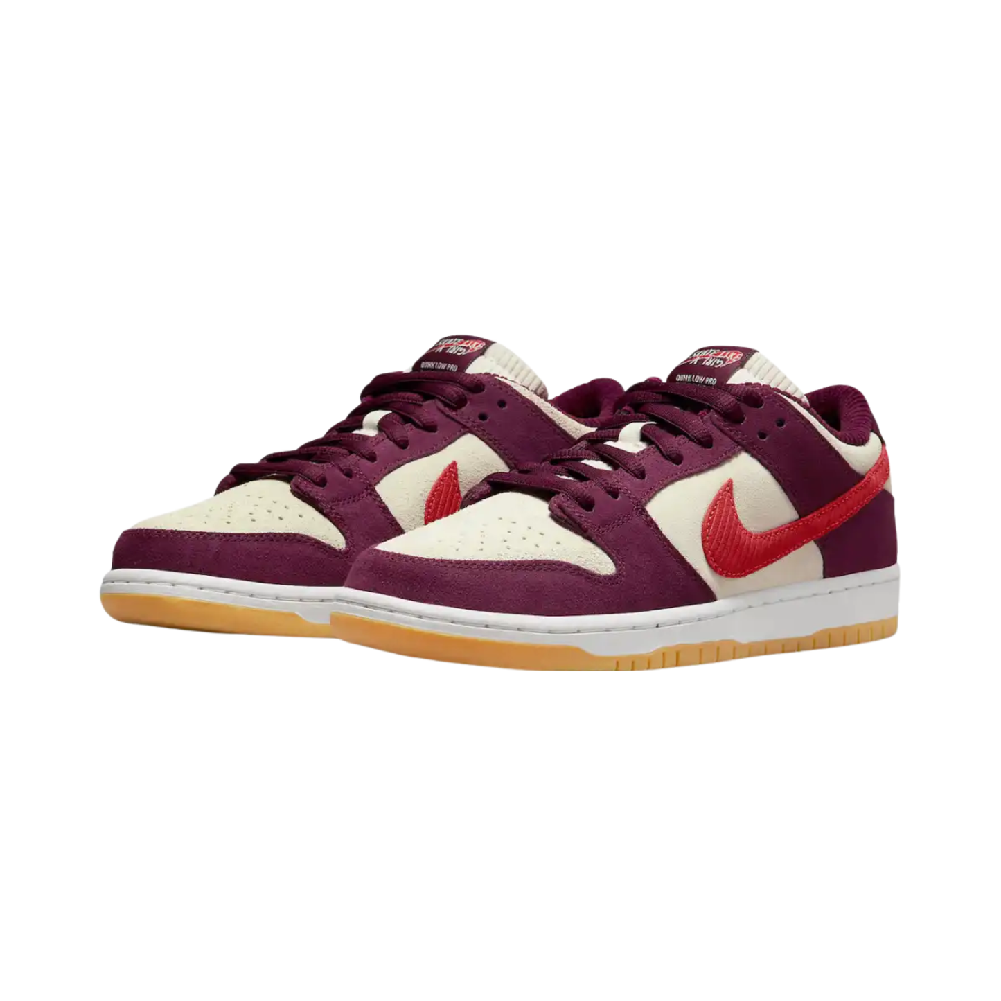 Skate Like a Girl x Nike SB Dunk Low