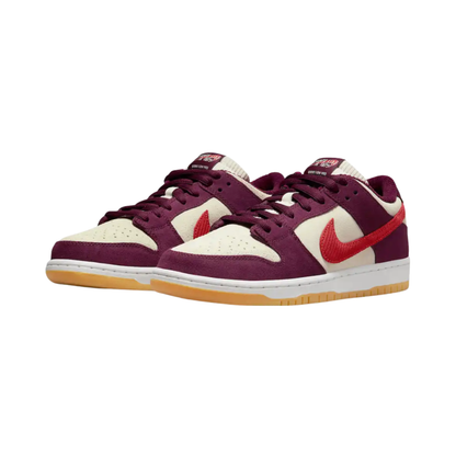 Skate Like a Girl x Nike SB Dunk Low