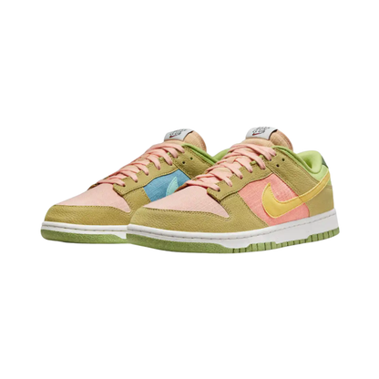 Nike Dunk Low Next Nature Sun Club Arctic Orange