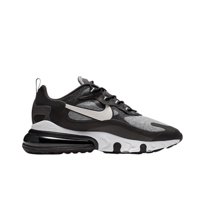 Nike Air Max 270 React Black White