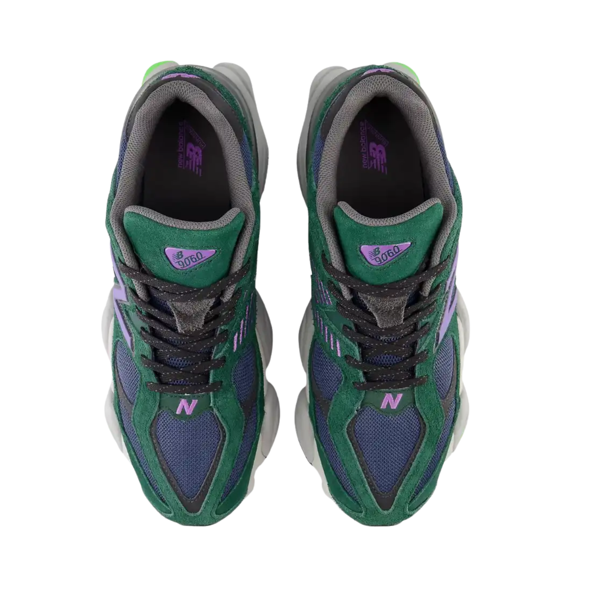 New Balance 9060 Nightwatch Purple