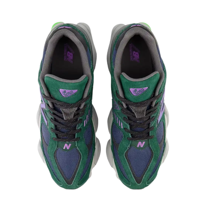 New Balance 9060 Nightwatch Purple