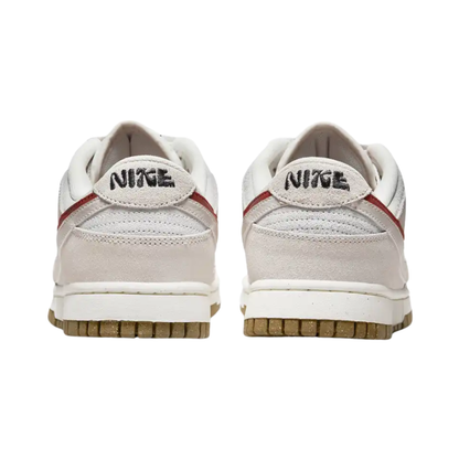 Nike Dunk Low SE 85 Double Swoosh Sail Orange