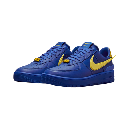 Nike Air Force 1 Ambush Game Royal