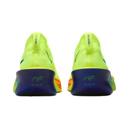 Nike Air ZoomX Alphafly 3 Volt