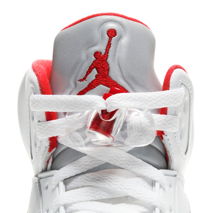 Jordan 5 Fire Red