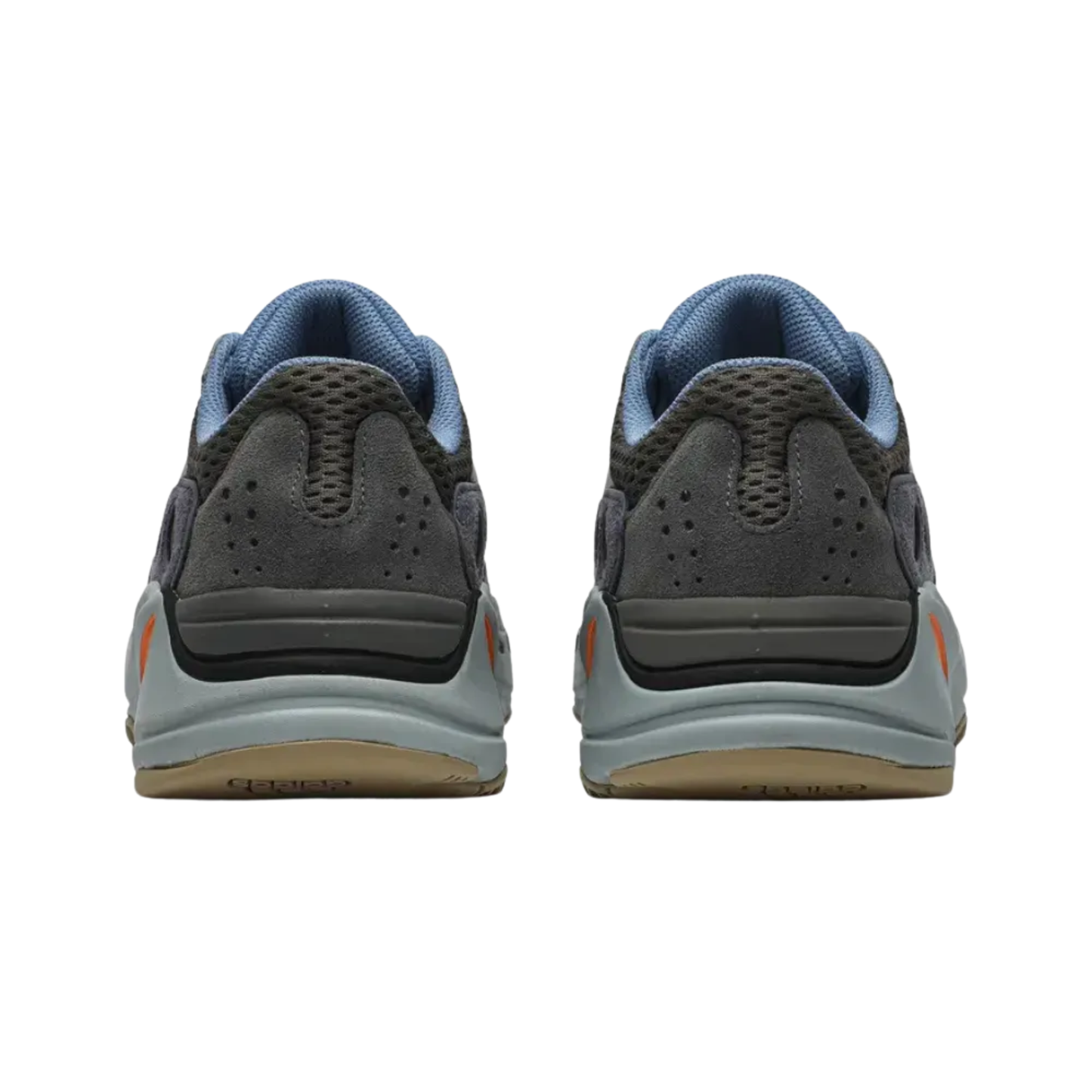 Adidas Yeezy Boost 700 Carbon Blue