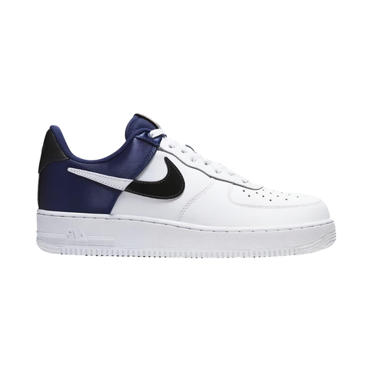 Nike Air Force 1 Low ’07 LV8 Midnight Navy