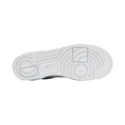Nike Air Force 1 Pixel SE Leopard Print Feminino