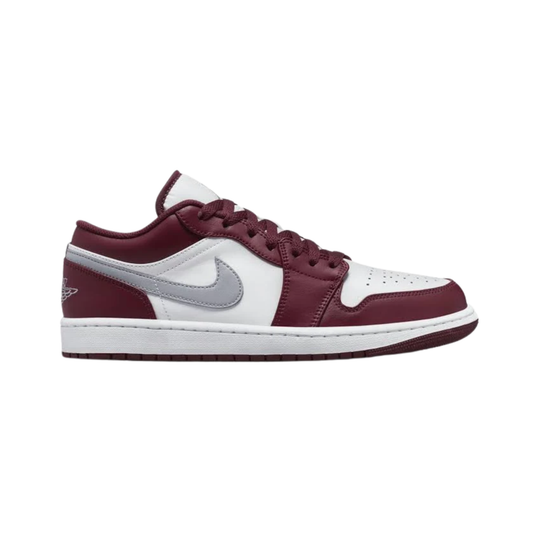 Nike Air Jordan 1 Low Bordeaux