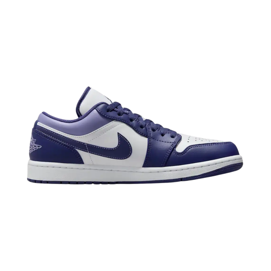 Nike Air Jordan 1 Low Sky J Purple