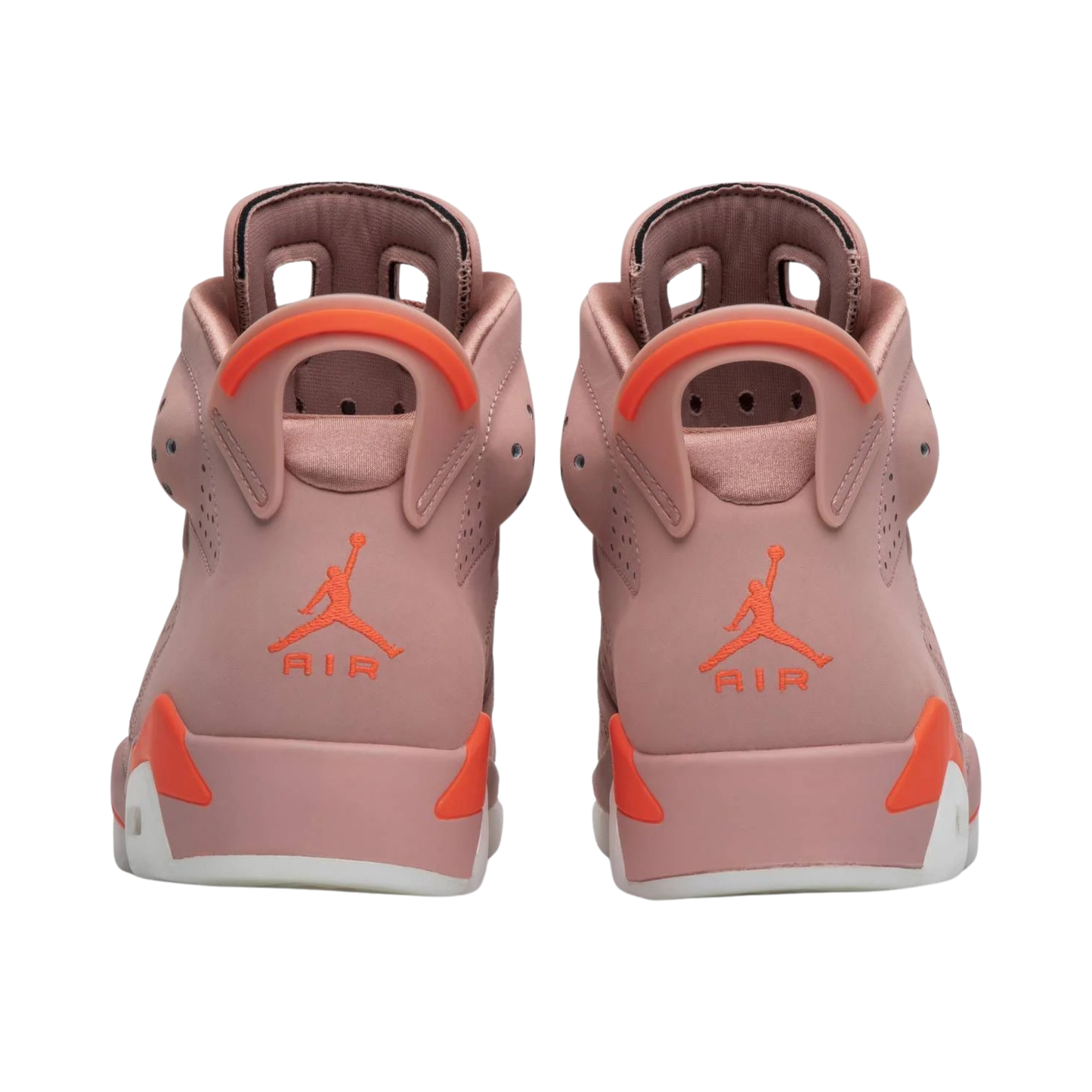 Jordan 6 Retro Aleali May