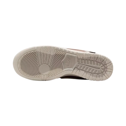 Nike Dunk Low GORE-TEX Light Bone Mink Brown Sail