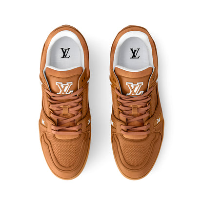 Louis Vuitton Maxi Brown