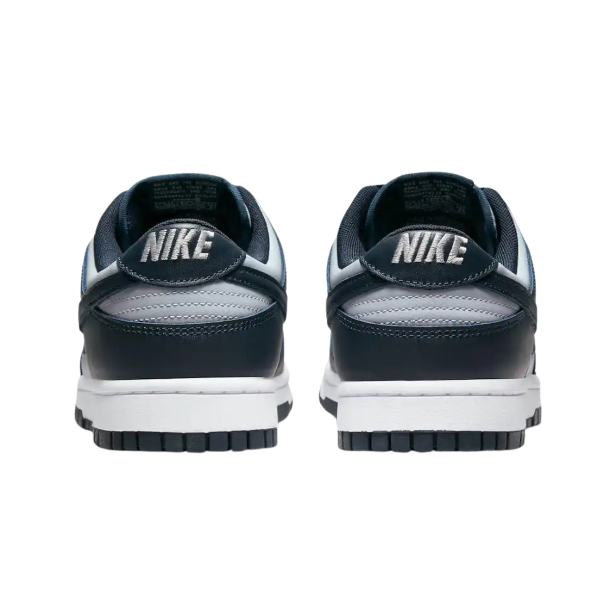 Nike Dunk Low Retro Georgetown