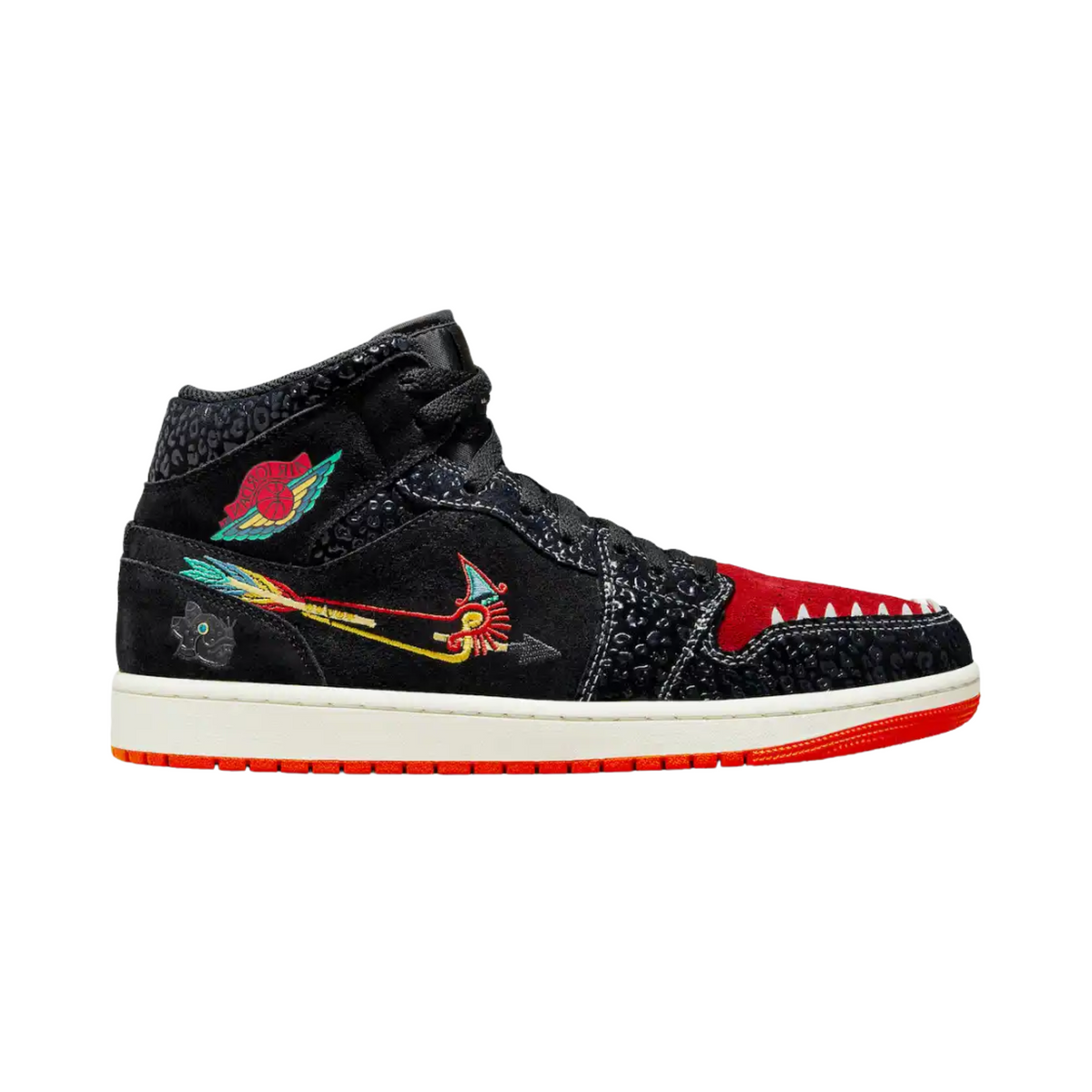Nike Air Jordan 1 Mid SE Siempre Familia