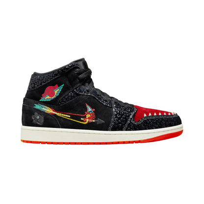 Nike Air Jordan 1 Mid SE Siempre Familia