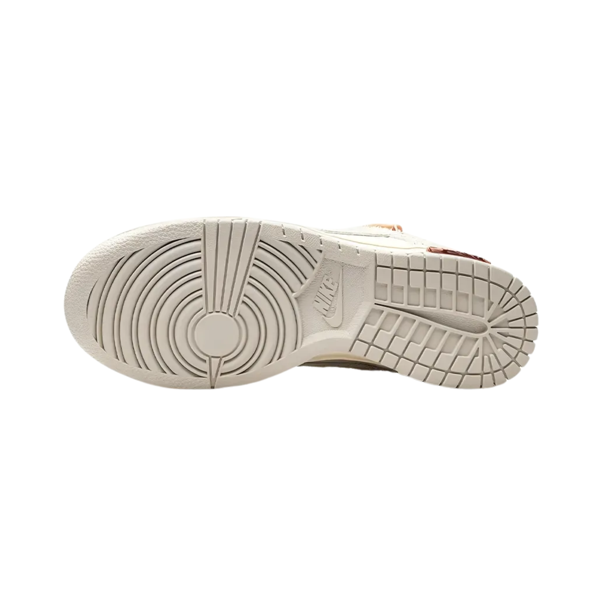 Off-White x Nike Dunk Low Lot 19 of 50