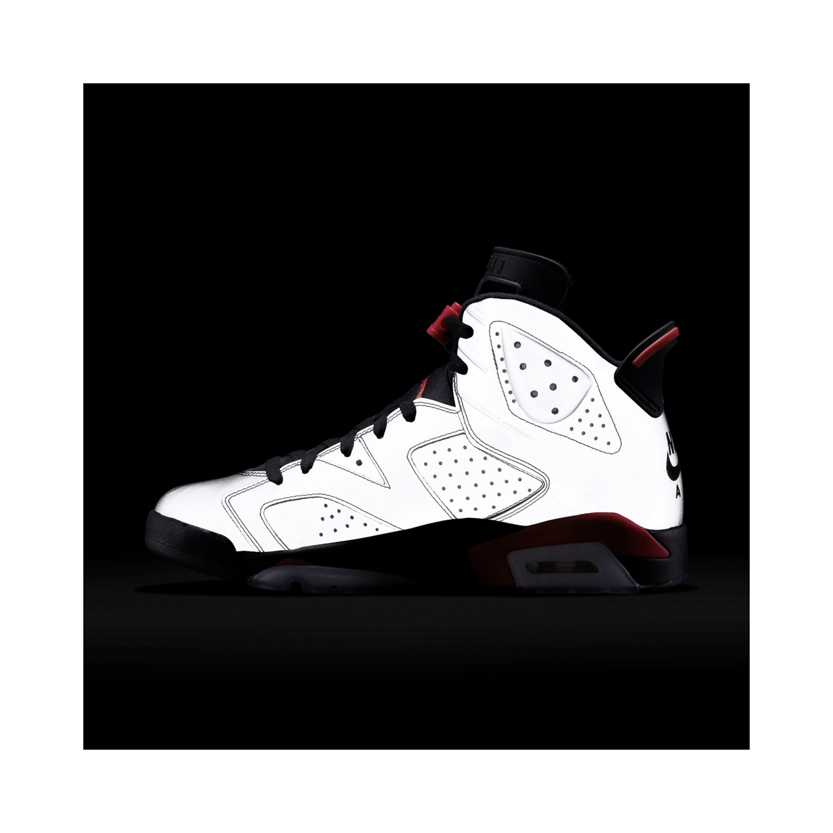 Jordan 6 Retro Reflections of a Champion