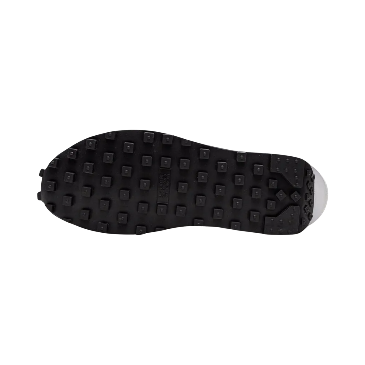 Fragment Design x sacai x Nike LDV Waffle Blackened Blue