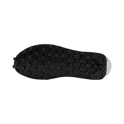 Fragment Design x sacai x Nike LDV Waffle Blackened Blue