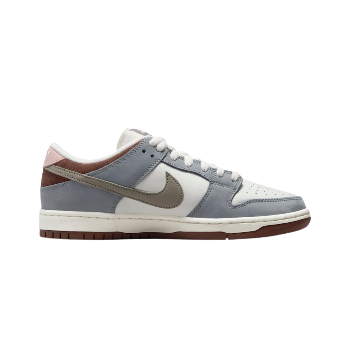 Nike SB Dunk Low x Yuto Wolf Grey