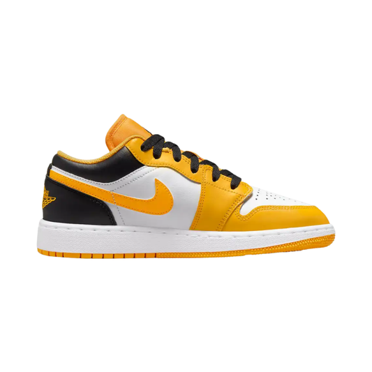 Nike Air Jordan 1 Low Taxi