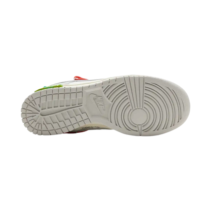 Off-White x Nike Dunk Low Lot 23 of 50