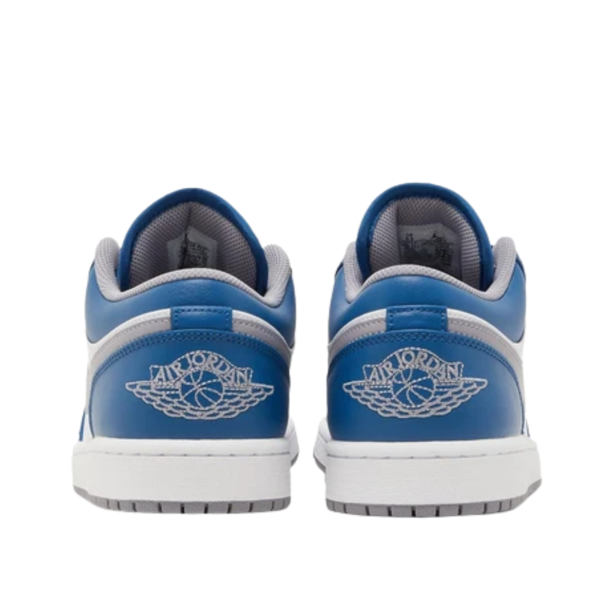 Nike Air Jordan 1 Low True Blue