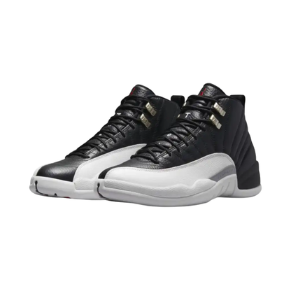 Jordan 12 Playoffs