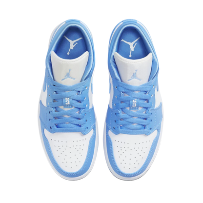 Nike Air Jordan 1 Low UNC