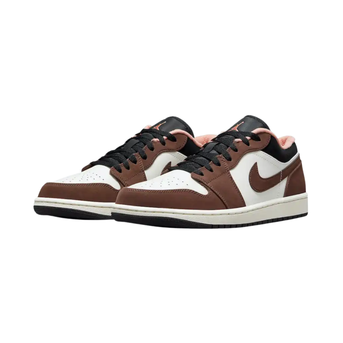 Nike Air Jordan 1 Low SE Mocha