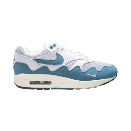 CPatta x Nike Air Max 1 Aqua Noise