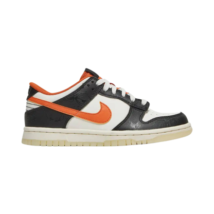 Nike Dunk Low GS Halloween