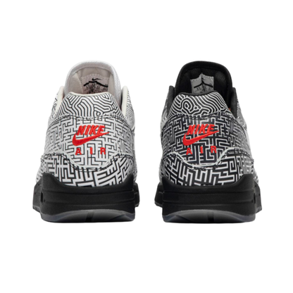 Nike Air Max 1 On Air Tokyo Maze