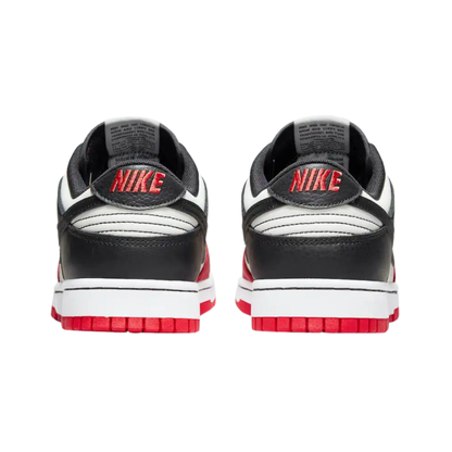 NBA x Nike Dunk Low Chicago