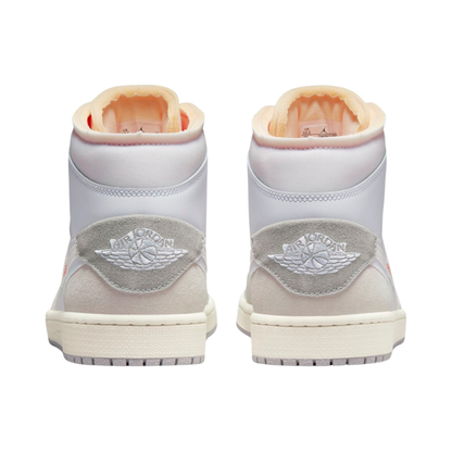 Nike Air Jordan 1 Mid Inside Out