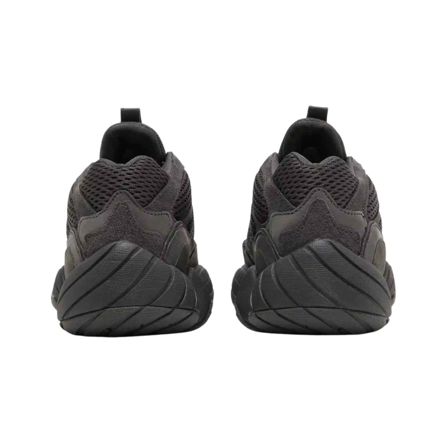 Adidas Yeezy 500 Utility Black
