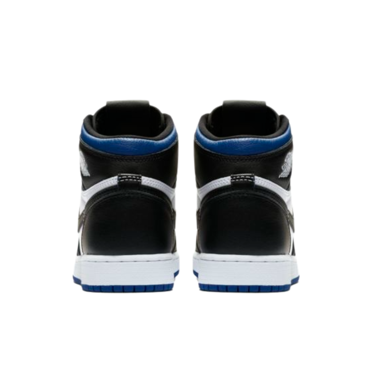 Nike Air Jordan 1 Retro High Royal Toe
