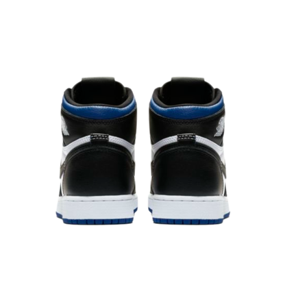 Nike Air Jordan 1 Retro High Royal Toe