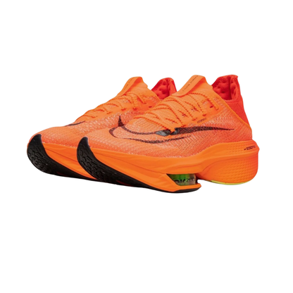 Nike Air Zoom Alphafly Next2 Total Orange