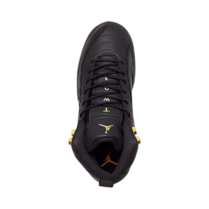 Jordan 12 Retro Black Taxi