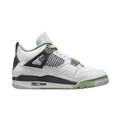 Jordan 4 Retro Seafoam