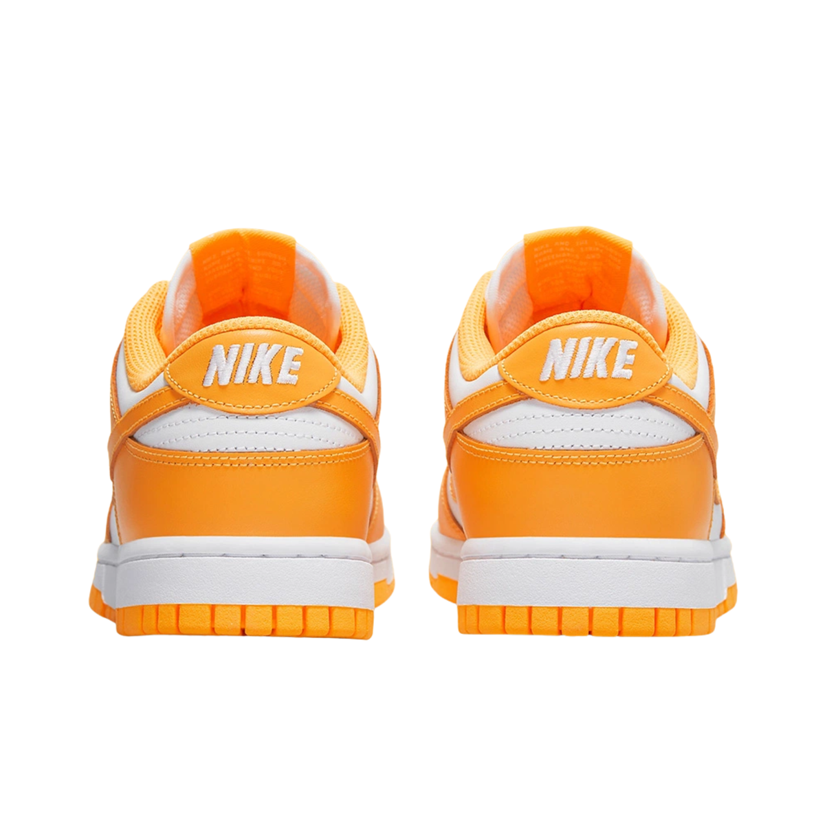 Nike Dunk Low Laser Orange