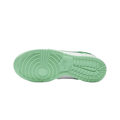 Nike Dunk Low SE Restock Green Glow